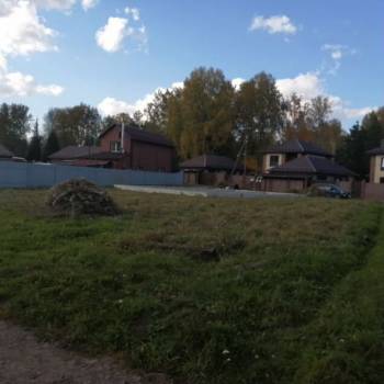 Продается Участок, 1000 м²