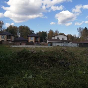 Продается Участок, 1000 м²