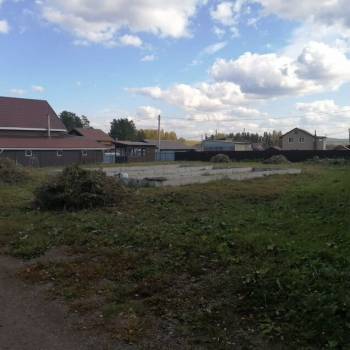 Продается Участок, 1000 м²