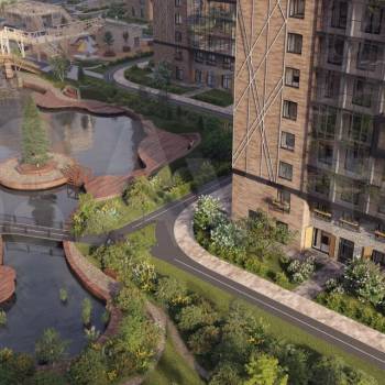 Продается 3-х комнатная квартира, 72 м²