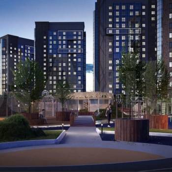 Продается 3-х комнатная квартира, 72 м²