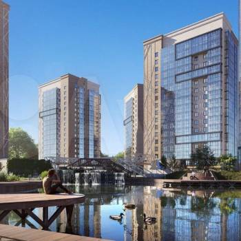 Продается 3-х комнатная квартира, 72 м²