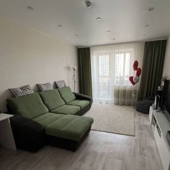 Продается 3-х комнатная квартира, 72 м²