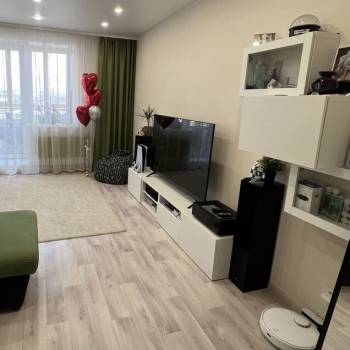 Продается 3-х комнатная квартира, 72 м²