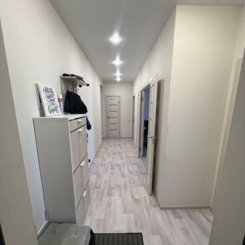Продается 3-х комнатная квартира, 72 м²