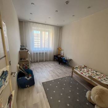 Продается 3-х комнатная квартира, 72 м²
