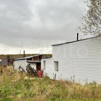 Продается Дом, 30 м²