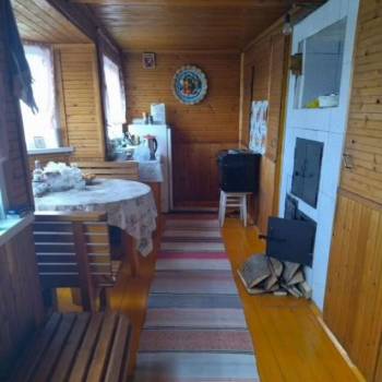 Продается Дом, 31 м²