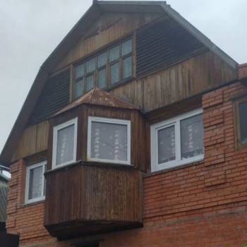 Продается Дом, 31 м²