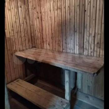 Продается Дом, 31 м²