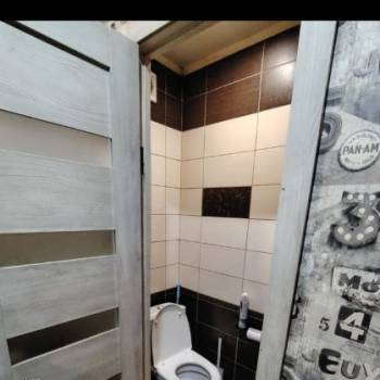 Продается 1-комнатная квартира, 18 м²