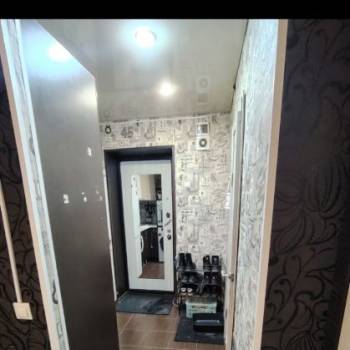 Продается 1-комнатная квартира, 18 м²