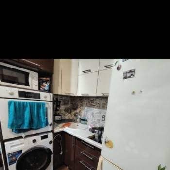 Продается 1-комнатная квартира, 18 м²