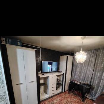 Продается 1-комнатная квартира, 18 м²