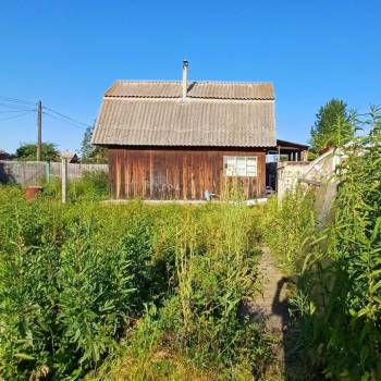 Продается Дом, 40 м²