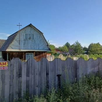 Продается Дом, 40 м²