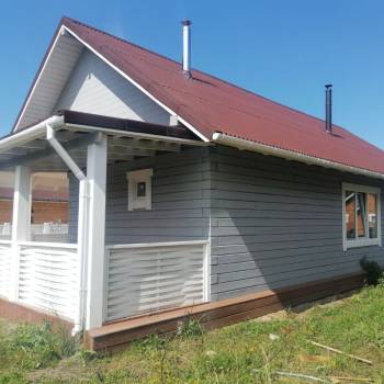 Продается Дом, 85 м²