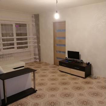 Продается 2-х комнатная квартира, 45,5 м²