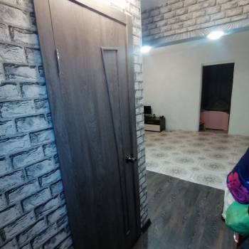 Продается 2-х комнатная квартира, 45,5 м²