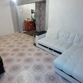 Продается 2-х комнатная квартира, 45,5 м²