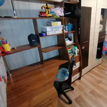 Продается 2-х комнатная квартира, 45,5 м²