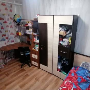 Продается 2-х комнатная квартира, 45,5 м²