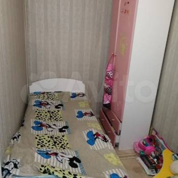 Продается 2-х комнатная квартира, 45,5 м²