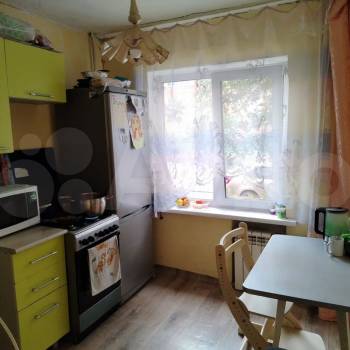 Продается 2-х комнатная квартира, 45,5 м²