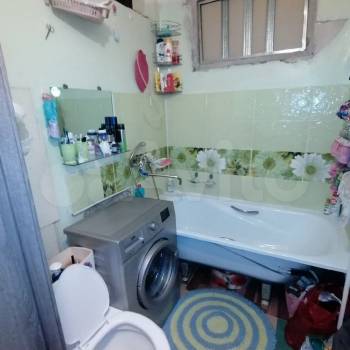 Продается 2-х комнатная квартира, 45,5 м²