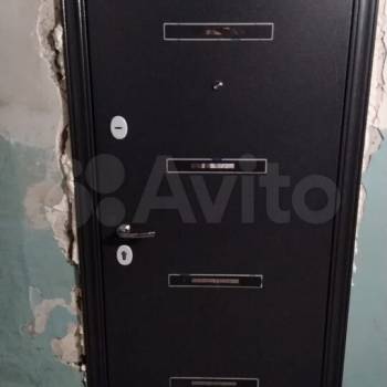 Продается 2-х комнатная квартира, 45,5 м²