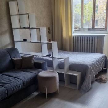 Продается 1-комнатная квартира, 32 м²