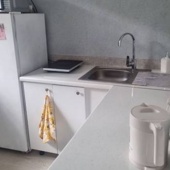 Продается 1-комнатная квартира, 32 м²