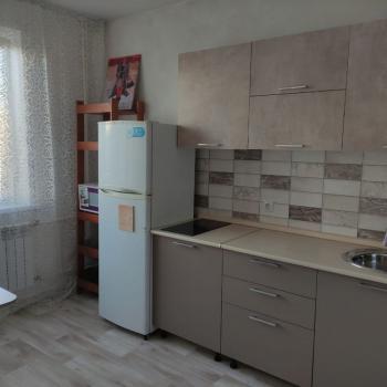 Сдается 1-комнатная квартира, 33 м²