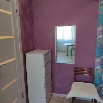 Сдается 1-комнатная квартира, 33 м²