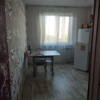 Сдается 1-комнатная квартира, 33 м²