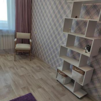 Сдается 1-комнатная квартира, 33 м²