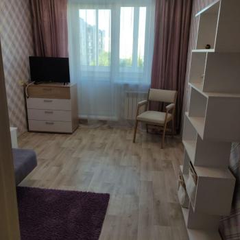 Сдается 1-комнатная квартира, 33 м²