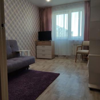 Сдается 1-комнатная квартира, 33 м²