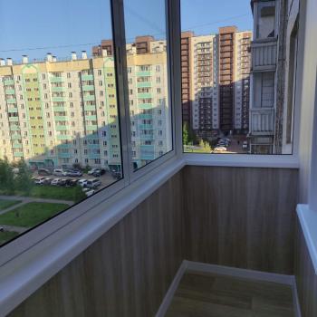 Сдается 1-комнатная квартира, 33 м²