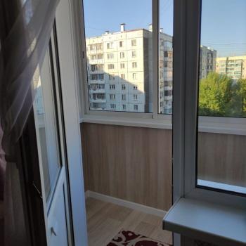 Сдается 1-комнатная квартира, 33 м²