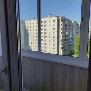 Сдается 1-комнатная квартира, 33 м²