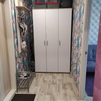 Сдается 1-комнатная квартира, 33 м²