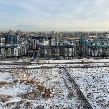 Продается 3-х комнатная квартира, 58,4 м²