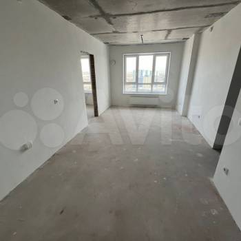 Продается 3-х комнатная квартира, 58,4 м²