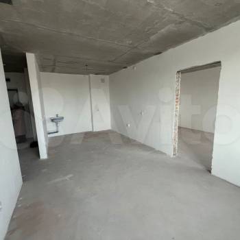 Продается 3-х комнатная квартира, 58,4 м²