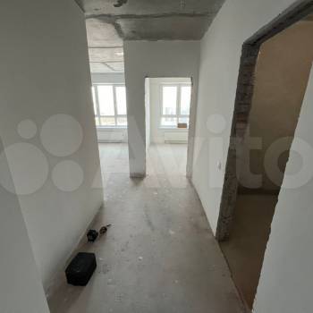 Продается 3-х комнатная квартира, 58,4 м²