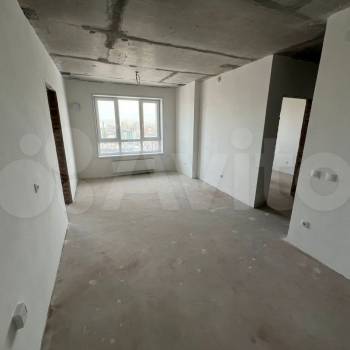 Продается 3-х комнатная квартира, 58,4 м²