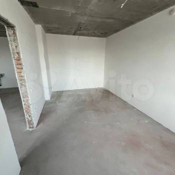 Продается 3-х комнатная квартира, 58,4 м²