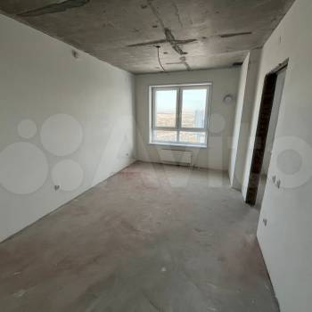 Продается 3-х комнатная квартира, 58,4 м²