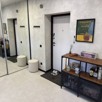 Сдается 1-комнатная квартира, 48 м²